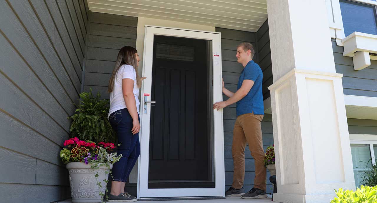 How to install photo